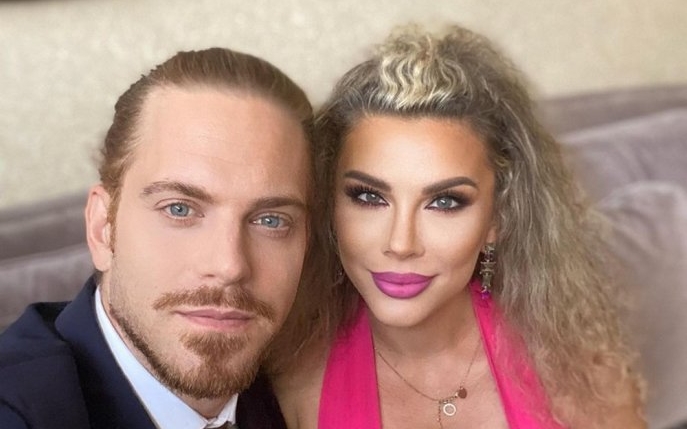 Ar ierta Alina Laufer infidelitatea soțului ei? Vedeta a vorbit sincer despre acest subiect