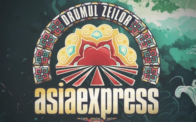 Cine sunt noii concurenți de la „Asia Express”. Surprizele se țin lanț în sezonul cu numărul șapte