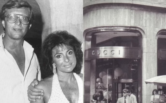 Tragica poveste a moștenirii Imperiului Gucci și culisele unei crime șocante în lumea modei