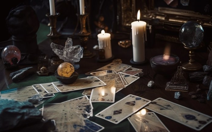 Tarotscopul lunii martie 2024. Ce spun cărțile de Tarot despre tine luna aceasta