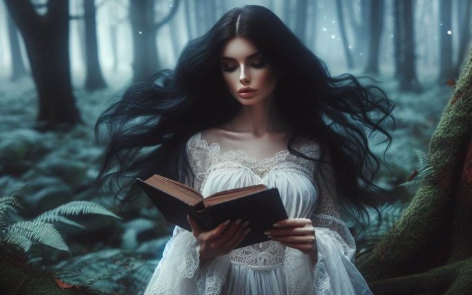 „Night” de Monica Ramirez, un roman complex care va rămâne pentru totdeauna alături de tine