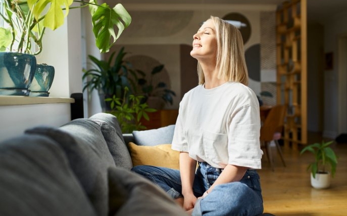 7 afirmatii puternice pe care sa le rostesti pentru a-ti imbunatati viata in 2024