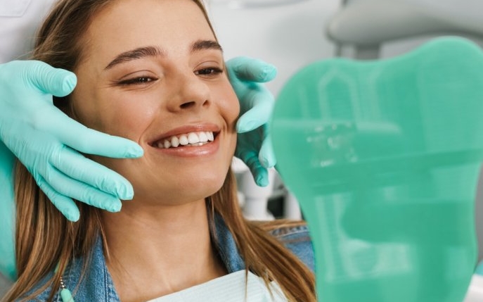 Puterea zâmbetelor: Cu un zâmbet nu se face primăvară, dar cu mai multe...