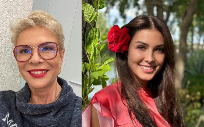 Teo Trandafir și Ilinca Vandici fac echipă pe micile ecrane: „Punem deja țara la cale”