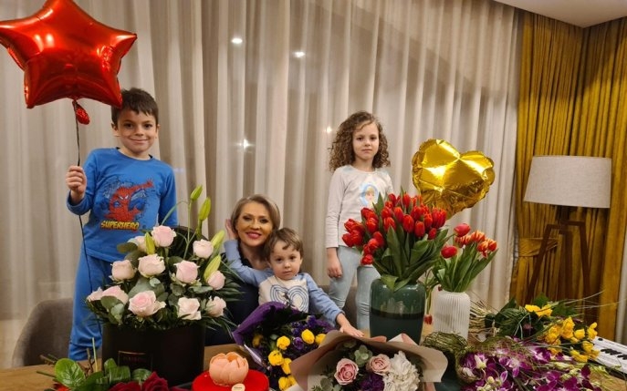 Mirela Vaida, adevărul despre trauma prin care a trecut înainte de a deveni mamă: „Ai toate simptomele de graviduță, dar n-ai copil!”