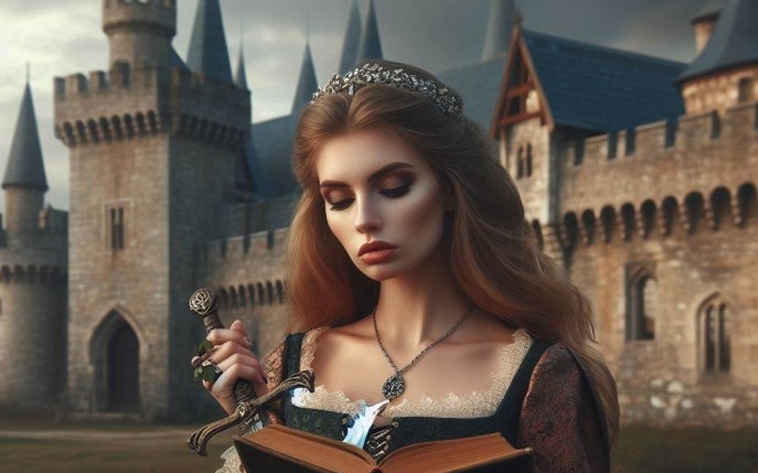 Ai poftă să te îndrăgostești dincolo de spațiu și timp? „Dar veșnicia n-are timp” de Raluca Alina Iorga te învață cum!