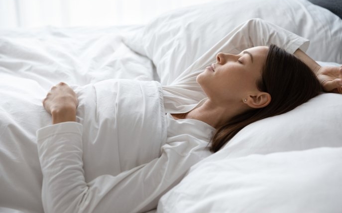 Cum să ai un somn odihnitor? 5 aspecte de care să ții cont