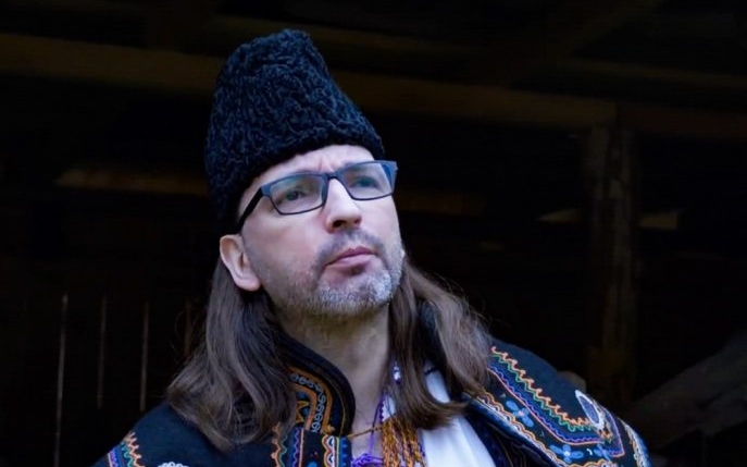 Florin Vasilică, fiul regretatului Liviu Vasilică, din nou pe mâna medicilor. Ce se întâmplă cu artistul și ce probleme l-au mai încercat de-a lungul anilor