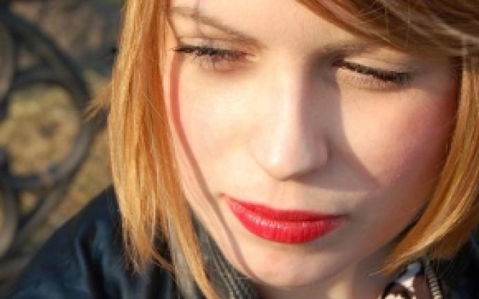 Profil de designer- Diana Flore