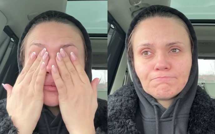 Clipe extrem de grele pentru Cristina Șișcanu, după ce și-a pierdut tatăl chiar în ziua de 8 martie. „Te iubesc, tata! Să te odihnești în pace...”