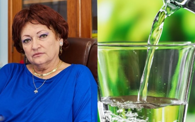 Medicul Monica Pop trage un semnal de alarmă în privința dietei cu apă: „După 40 de zile fără mâncare ești la limita morții. Este extrem de periculos"