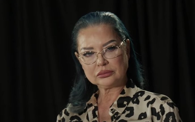 Eugenia Șerban a mărturisit că a făcut un preinfarct și a avut gânduri suicidale din cauza problemelor cu fiul ei. „Îți vine să-ți iei viața, să nu mai vezi"