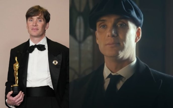 Cine este Cillian Murphy, cel mai bun actor de la Oscar