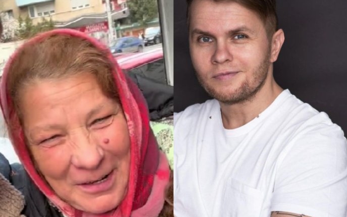 Cu ce se ocupă soacra lui Codin Maticiuc. Nimeni nu se aștepta să aibă o asemenea meserie