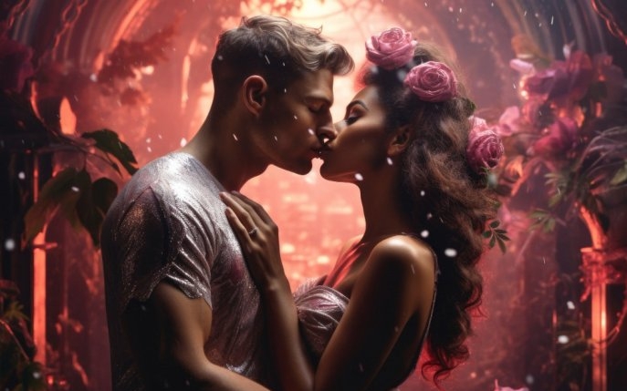 Le paște o dragoste înălțătoare! Zodiile care vor fi luate prin surprindere de săgeata lui Cupidon până la finalul anului