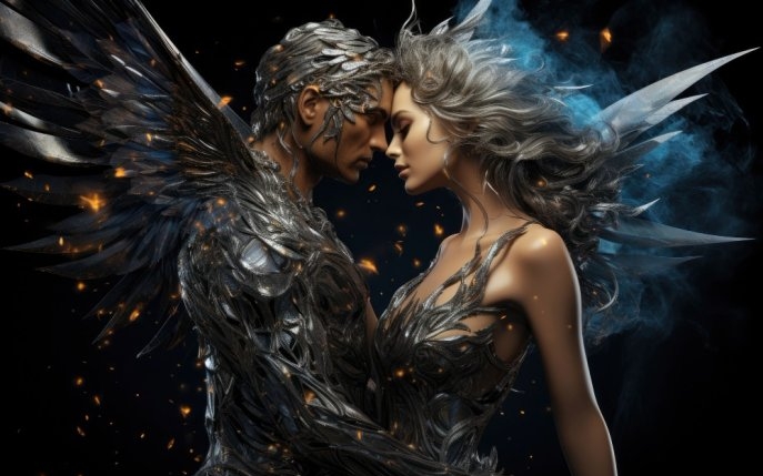 Horoscopul dragostei, săptămâna 18 - 24 martie: unele zodii devin îngeri păzitori pentru partenerii lor care intră mereu în necazuri