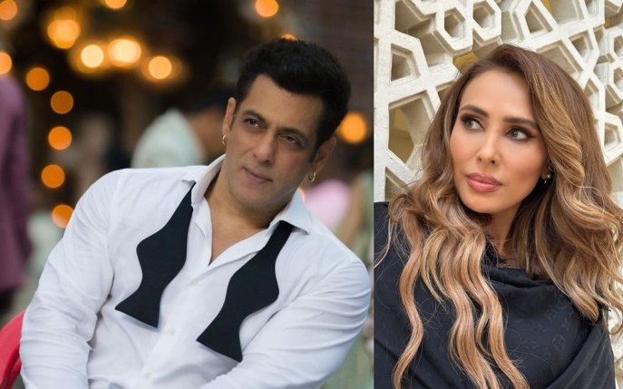Iulia Vântur, sătulă să tot infirme sau confirme relația cu Salman Khan: „Nimeni nu mă ascultă..."