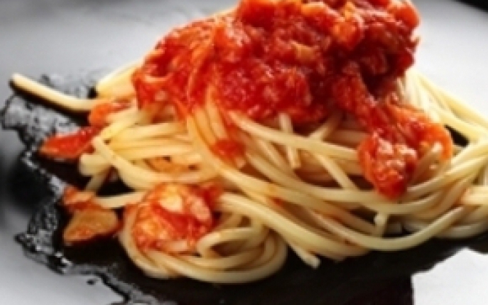 Pasta de tomate - Informatii nutritionale