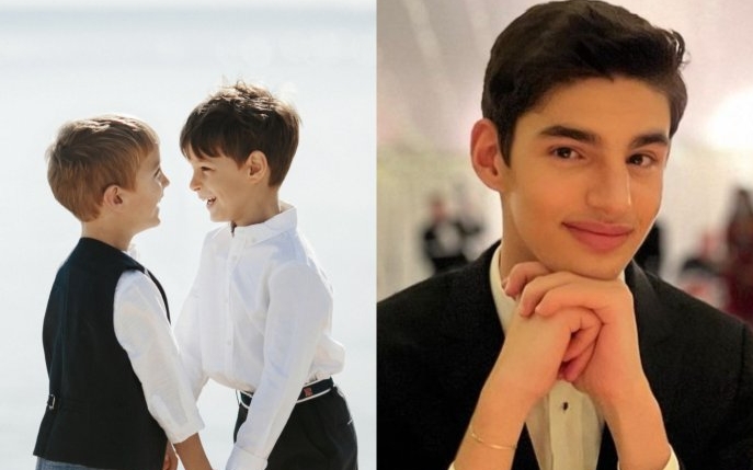 Am aflat că cel mai bun prieten al meu de peste 10 ani este un actor plătit de familia mea pentru a-mi fi prieten...