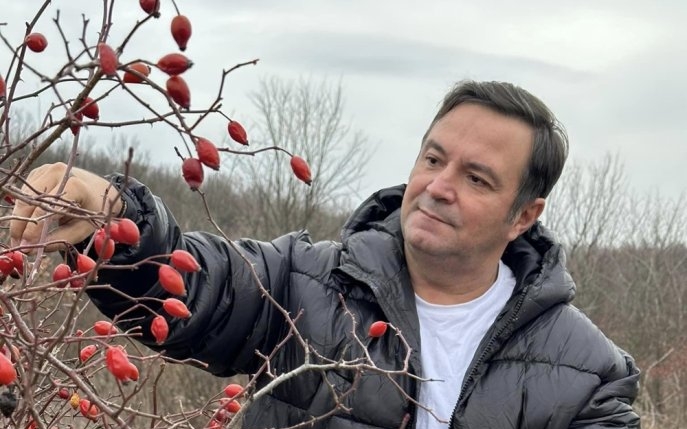 Daniel Buzdugan a mărturisit că a aflat în direct, la radio, că tatăl lui a murit. „Nu ai cum să reacționezi, adică nu știi, nu îți vine să… nu percepi, inima ta nu reușește să înțeleagă