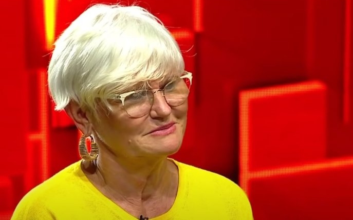 Reacție neașteptată a Monicăi Tatoiu la piesa „Macarena”: „Numai femeile sunt agresate? Bărbații sunt și ei abuzați”