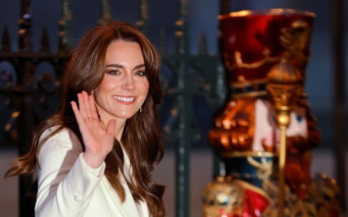 Kate Middleton a mărturisit că are cancer. Ce se întâmplă acum cu îndatoririle ei regale