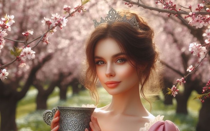 Horoscop mâine, 27 martie 2024. Racul e la happy hour, așa că nu mai vede partea goală a paharului în care Universul toarnă cu generozitate