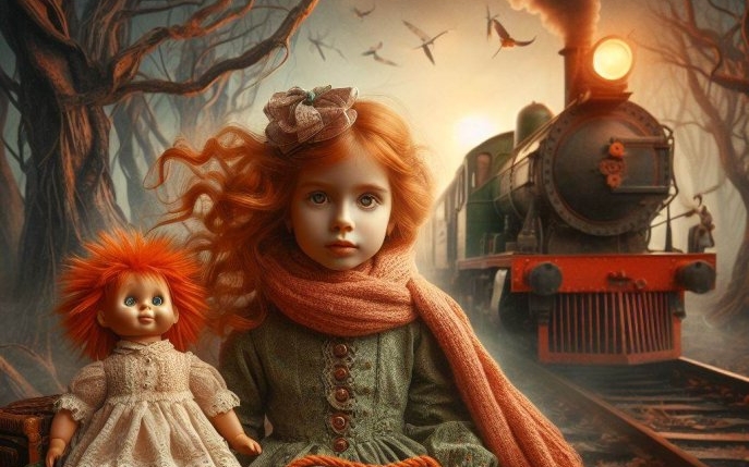 „Jucării” de Laura Nureldin. Reamintește-ți ce ai uitat din copilărie în această dramă de familie cu accente de thriller incitant