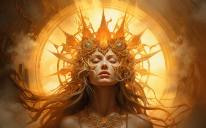 Un nou început strălucitor se face remarcat în lumina slabă a Eclipsei de Soare din 8 aprilie. Zodiile învață să se bucure de schimbare