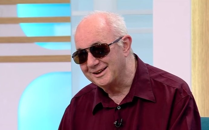 O altă stea a muzicii românești a apus! George Nicolescu s-a stins la 74 de ani