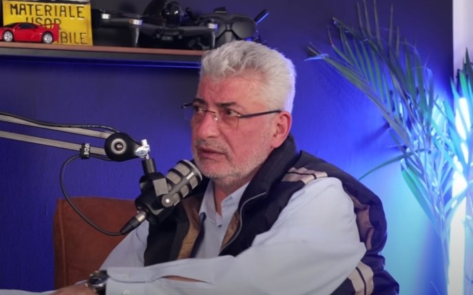 Sfaturile lui Silviu Prigoană pentru tinerii aflați la început de drum: „Nu e bine să stai cu mama, cu tata sau cu bunica în casă”