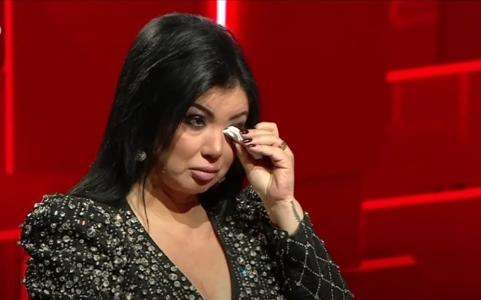 Povestea numelui Adrianei Bahmuțeanu: „Era o tragedie când am divorțat pentru că nu puteam semna cu numele meu”