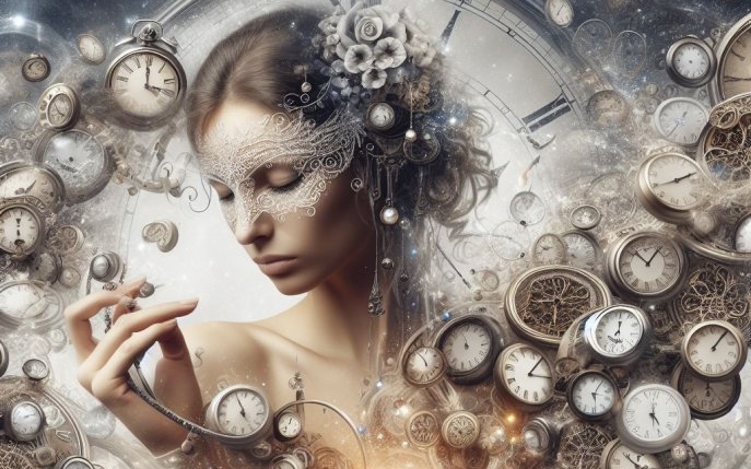 Horoscop mâine, 2 aprilie 2024. Ceasul ticăie pentru Taur în alte fuse orare și nici clepsidra nu mai măsoară același timp