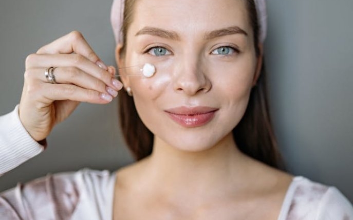 Ceramidele: ce sunt și care sunt beneficiile lor pentru piele