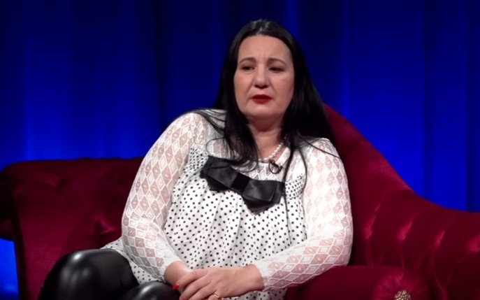 Mari de la „Schimb de mame” suferă de o afecțiune rară: „Am sindromul coadă de cal”