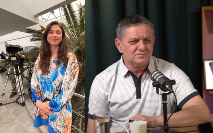 Detalii mai puțin cunoscute despre cum a fost adoptată Alexandra, fiica lui Marius Lăcătuș. „Dacă intrai acolo la leagănul de copii și îi vedeai, crede-mă că ți se rupea inima"