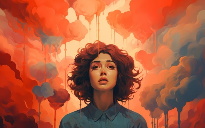 Nesiguranța care nu te lasă să dormi liniștit noaptea, în funcție de zodie