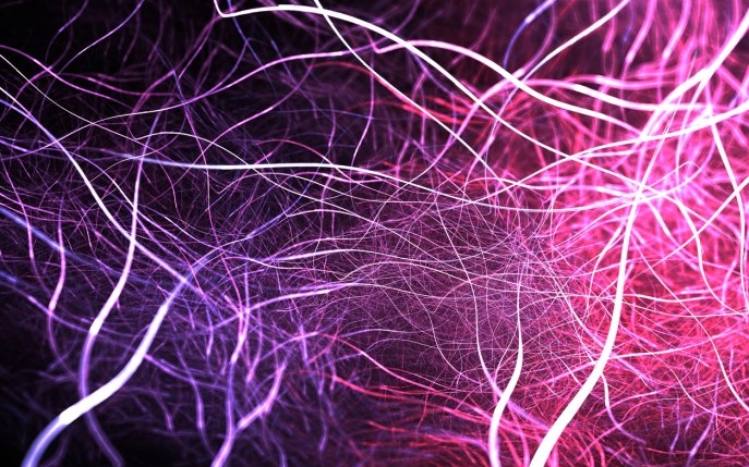 Ce sunt nanofibrele?