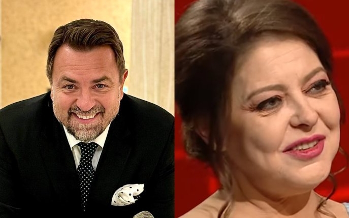 De ce s-au despărțit Rita Mureșan și Horia Brenciu, după ce s-a zvonit că el ar fi curtat-o timp de cinci ani