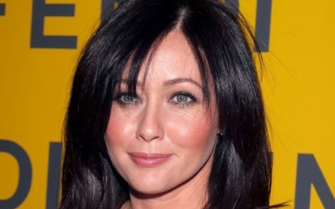 Shannen Doherty se pregătește să moară. Își vinde mare parte din bunuri