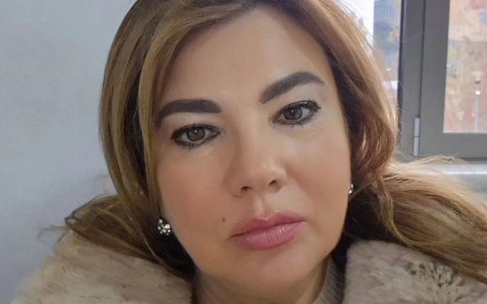 Cu ce problemă de sănătate se confruntă Mihaela Borcea: „Am mai avut o operație, dar am din nou probleme”