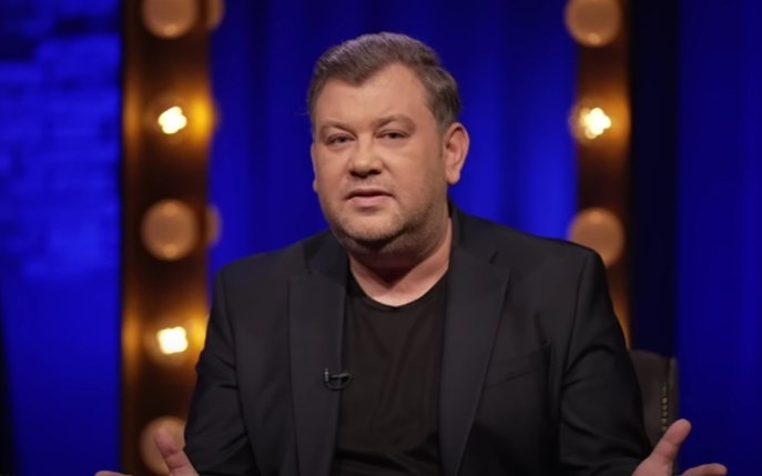 Mihai Ghiță, experiență dureroasă printre străini: „Un domn, care stătea la două scaune distanță, s-a ridicat și m-a scuipat”