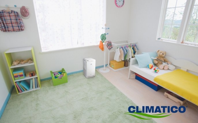 De ce este important sa folosesti un purificator aer pentru locuinta ta