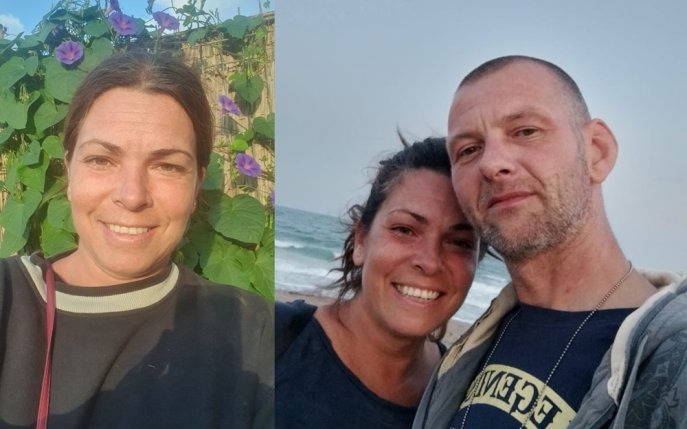 Dana Marijuana a anulat nunta pentru că nu se mai înțelege cu Valentin: „Omul atunci când bea un pic mai mult zice că e Necuratul și că poate să facă ce vrea el"