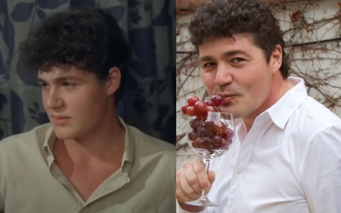 Cătălin Păduraru, fostul actor din „Liceenii”, a dat lovitura în afacerile cu vinul și aspiră la un premiu Nobel