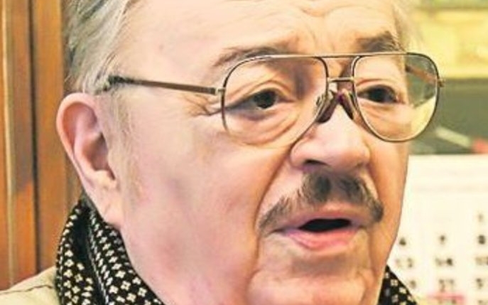 A strălucit pe scenă, dar a sfârșit tragic și umilitor. Actorul Ion Lucian și-a dedicat întreaga viață carierei sale și nu a avut copii