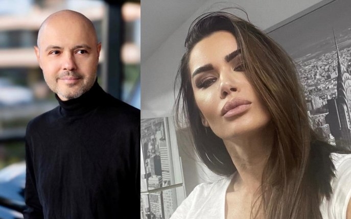 Mihai Mitoșeru, detalii picante despre relația cu Oana Zăvoranu: „O iubesc pe Oana și acum”