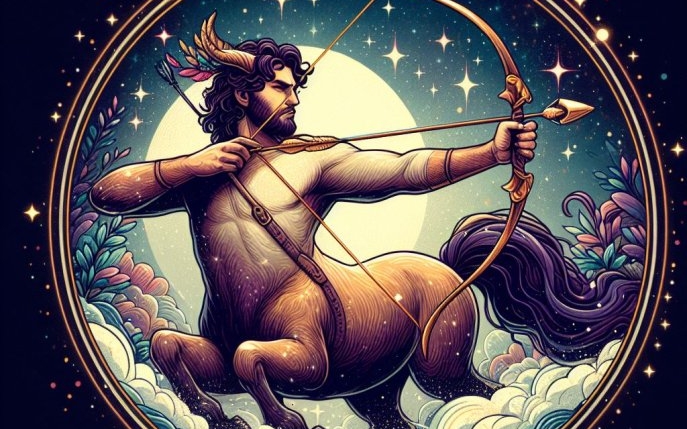 Singurele zodii care sunt în stare să iubească un Săgetător până la adânci bătrâneți