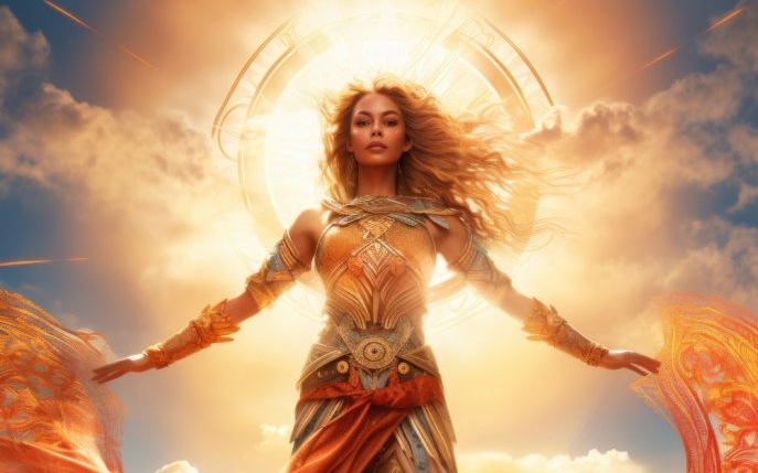 Două zodii care primesc întotdeauna îndrumare divină în momente de nevoie. Cineva acolo sus îi iubește cu adevărat
