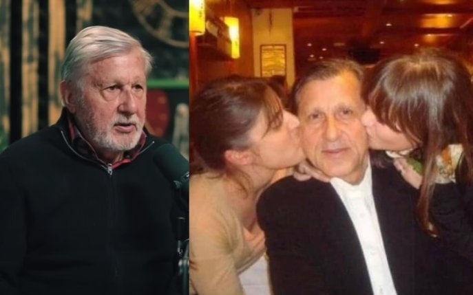 Cum arată copiii lui Ilie Năstase. Aproape toți trăiesc departe de el, peste hotare